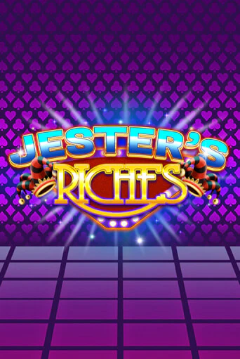 Jesters Riches онлайн демо слот | ГМСлотс без регистрации