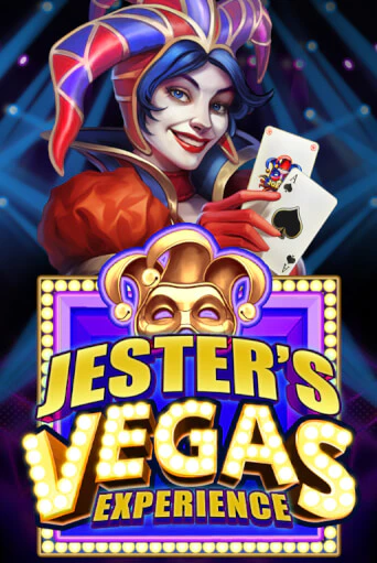 Jester's Vegas Experience онлайн демо слот | ГМСлотс без регистрации