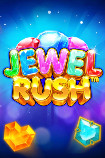 Jewel Rush™ онлайн демо слот | ГМСлотс без регистрации