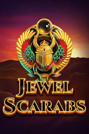 Jewel Scarabs онлайн демо слот | ГМСлотс без регистрации