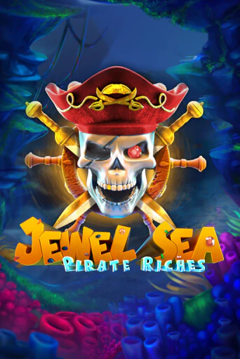 Jewel Sea Pirate Riches онлайн демо слот | ГМСлотс без регистрации