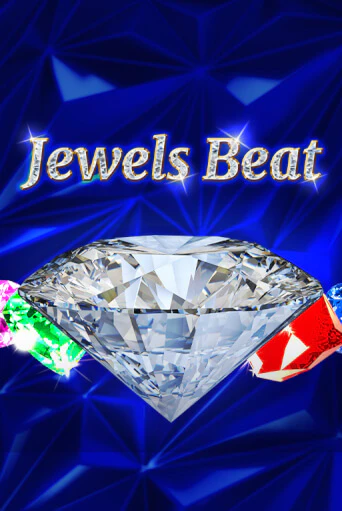 Jewels Beat онлайн демо слот | ГМСлотс без регистрации