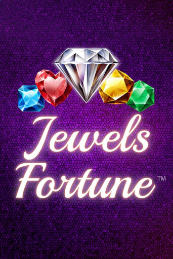 Jewels Fortune онлайн демо слот | ГМСлотс без регистрации