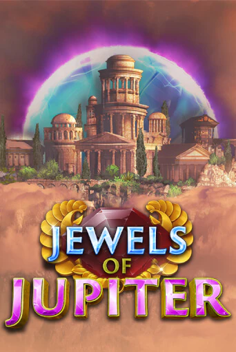 Jewels of Jupiter онлайн демо слот | ГМСлотс без регистрации