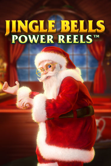 Jingle Bells Power Reels онлайн демо слот | ГМСлотс без регистрации