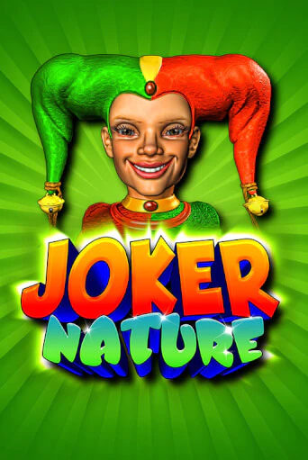 Joker Nature онлайн демо слот | ГМСлотс без регистрации