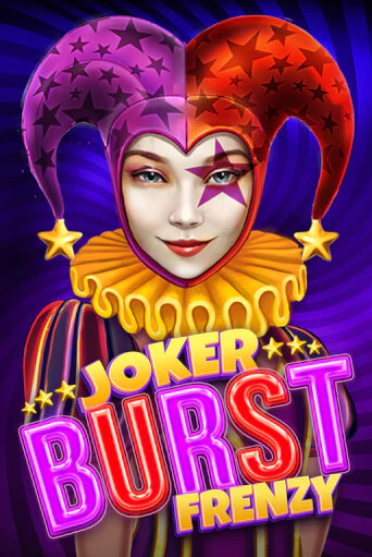 Joker Burst Frenzy™ онлайн демо слот | ГМСлотс без регистрации