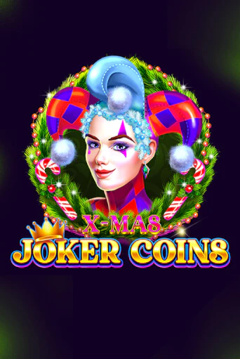 Joker Coins X-MAS онлайн демо слот | ГМСлотс без регистрации