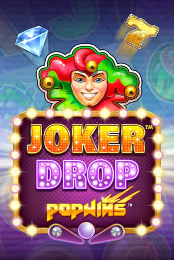 Joker Drop онлайн демо слот | ГМСлотс без регистрации