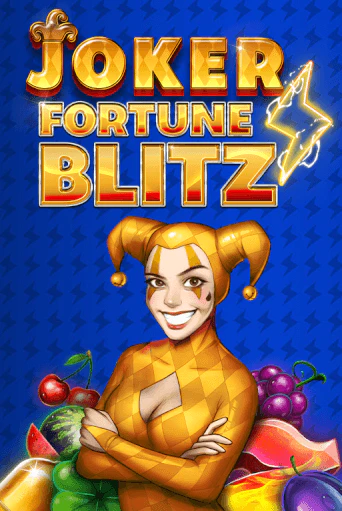 Joker Fortune Blitz онлайн демо слот | ГМСлотс без регистрации