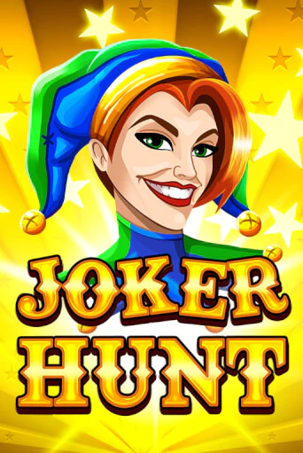 Joker Hunt онлайн демо слот | ГМСлотс без регистрации