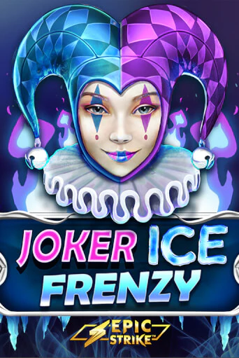 Joker Ice Frenzy Epic Strike онлайн демо слот | ГМСлотс без регистрации