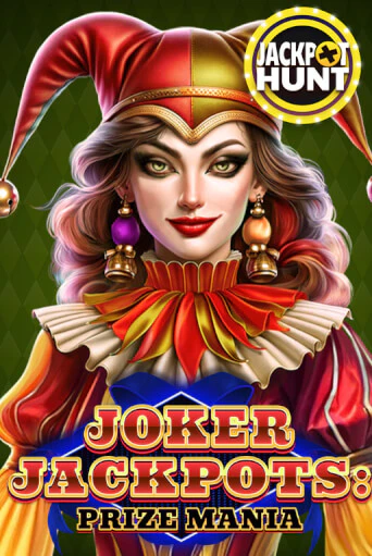 Joker Jackpots: Prize Mania онлайн демо слот | ГМСлотс без регистрации