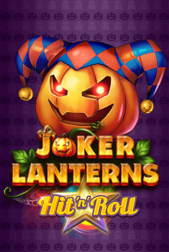 Joker Lanterns: Hit 'n' Roll онлайн демо слот | ГМСлотс без регистрации