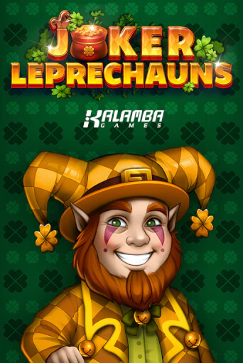 Joker Leprechauns онлайн демо слот | ГМСлотс без регистрации