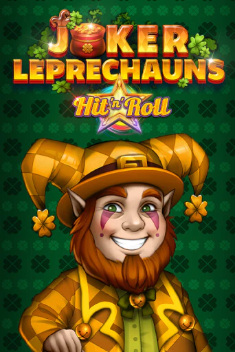 Joker Leprechauns Hit’n’Roll онлайн демо слот | ГМСлотс без регистрации