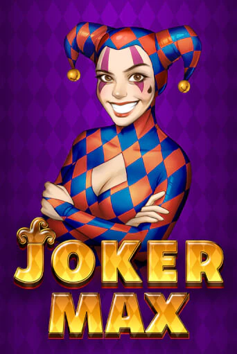 Joker Max Gamble Feature онлайн демо слот | ГМСлотс без регистрации