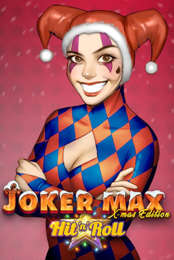 Joker Max: Hit'n'roll Xmas Edition  онлайн демо слот | ГМСлотс без регистрации