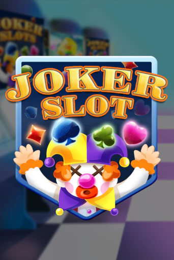 Joker Slot онлайн демо слот | ГМСлотс без регистрации