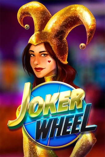 Joker Wheel онлайн демо слот | ГМСлотс без регистрации