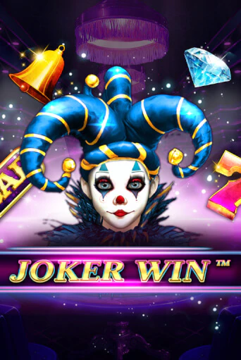 Joker Win онлайн демо слот | ГМСлотс без регистрации