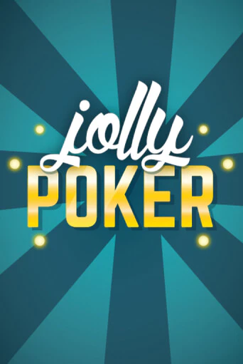 Jolly Poker онлайн демо слот | ГМСлотс без регистрации