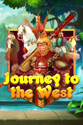 Journey to the West онлайн демо слот | ГМСлотс без регистрации