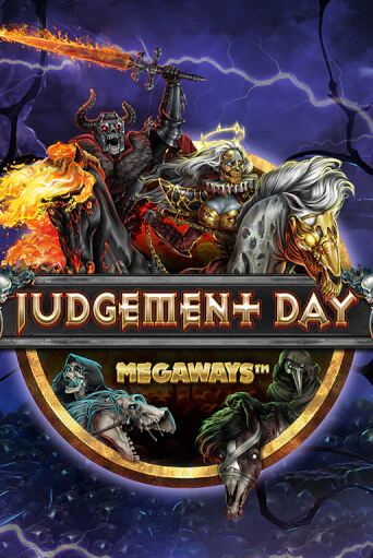 Judgement Day Megaways онлайн демо слот | ГМСлотс без регистрации