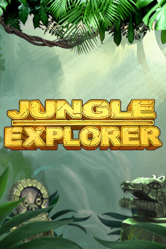 Jungle Explorer онлайн демо слот | ГМСлотс без регистрации