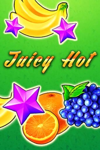 Juicy Hot онлайн демо слот | ГМСлотс без регистрации