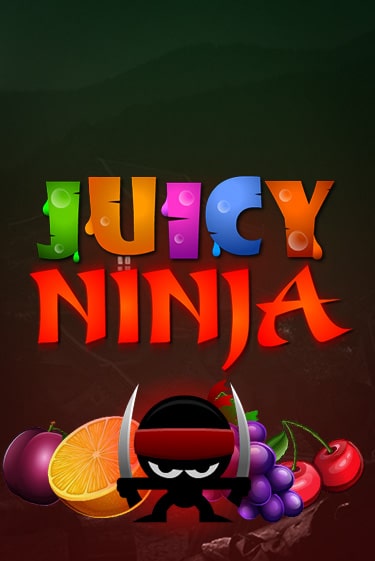 Juicy Ninja онлайн демо слот | ГМСлотс без регистрации