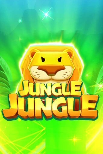 Jungle Jungle онлайн демо слот | ГМСлотс без регистрации