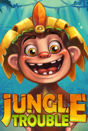 Jungle Trouble онлайн демо слот | ГМСлотс без регистрации