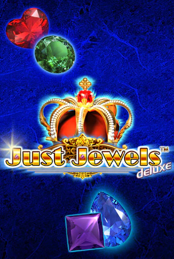 Just Jewels Deluxe онлайн демо слот | ГМСлотс без регистрации