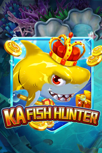 KA Fish Hunter онлайн демо слот | ГМСлотс без регистрации