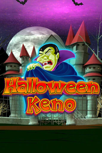 Keno Halloween онлайн демо слот | ГМСлотс без регистрации