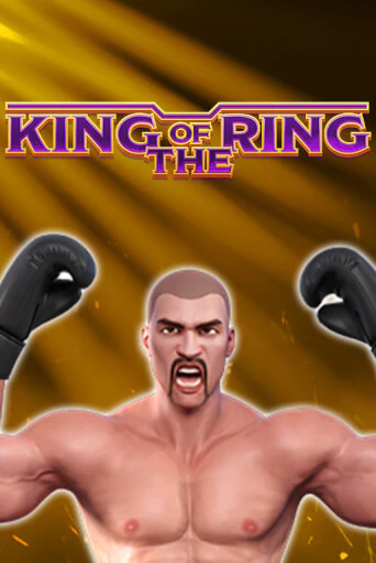 King Of The Ring онлайн демо слот | ГМСлотс без регистрации