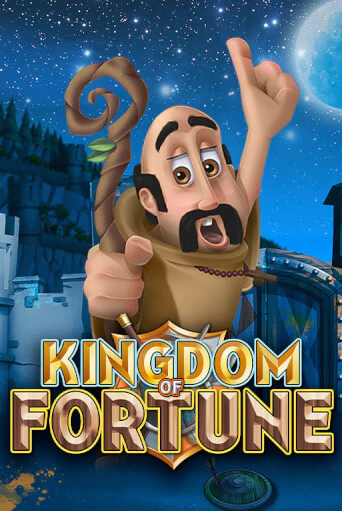 Kingdom of Fortune онлайн демо слот | ГМСлотс без регистрации