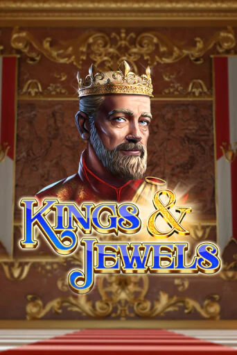 Kings & Jewels онлайн демо слот | ГМСлотс без регистрации