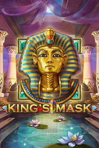 King's Mask онлайн демо слот | ГМСлотс без регистрации