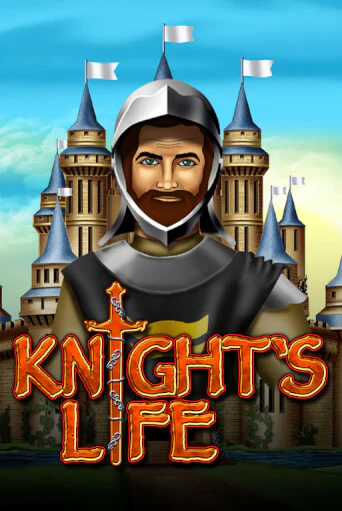 Knight's Life онлайн демо слот | ГМСлотс без регистрации