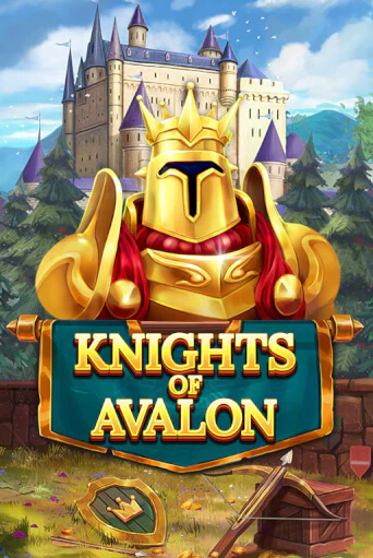 Knights Of Avalon онлайн демо слот | ГМСлотс без регистрации