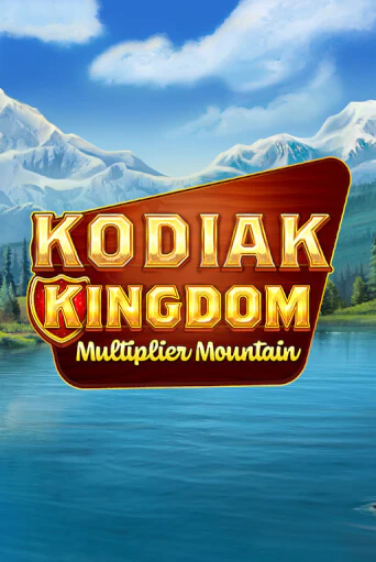 Kodiak Kingdom онлайн демо слот | ГМСлотс без регистрации