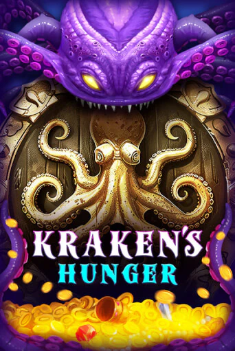 Kraken's Hunger онлайн демо слот | ГМСлотс без регистрации