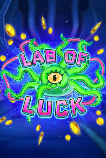 Lab of luck онлайн демо слот | ГМСлотс без регистрации