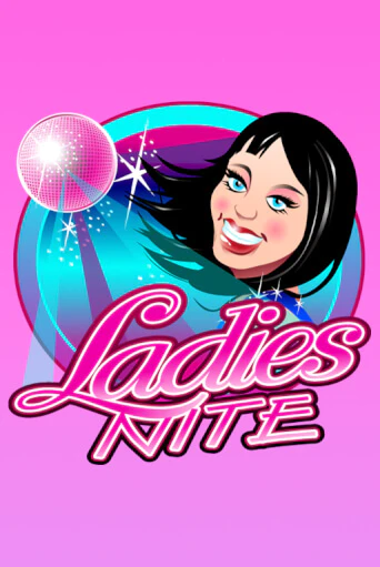 Ladies Nite онлайн демо слот | ГМСлотс без регистрации