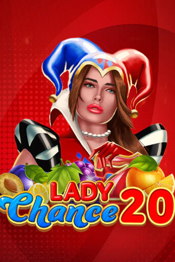 Lady Chance 40 онлайн демо слот | ГМСлотс без регистрации