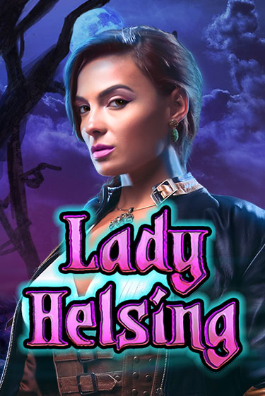 Lady Helsing онлайн демо слот | ГМСлотс без регистрации