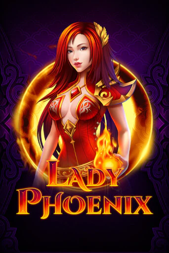 Lady Phoenix онлайн демо слот | ГМСлотс без регистрации