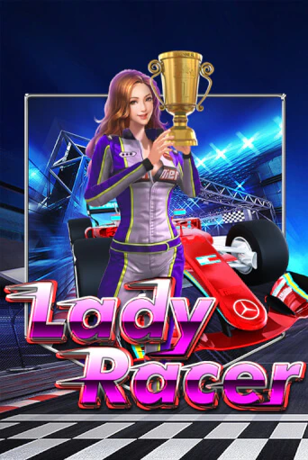 Lady Racer онлайн демо слот | ГМСлотс без регистрации